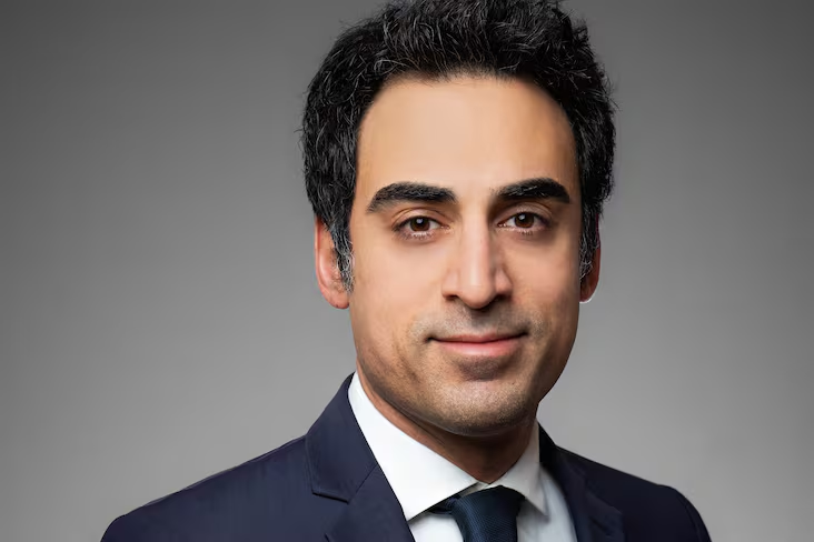 Amir REZA-TORICHI